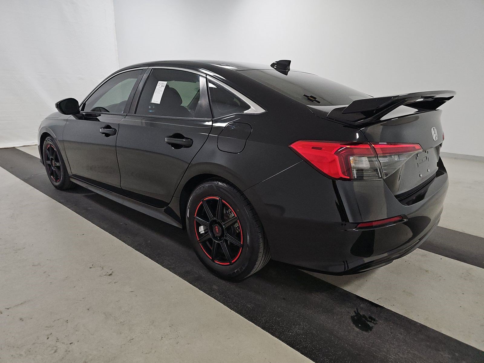 Used 2023 Honda Civic LX image 8