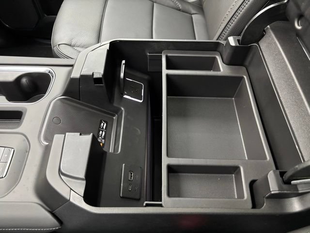 New 2026 GMC Sierra 1500 Denali AWD/4WD image 32