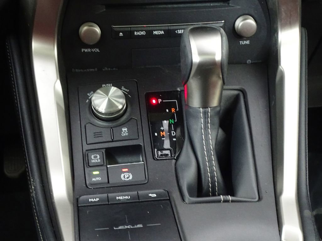 Used 2021 Lexus NX 300 AWD w/ Premium Package image 39