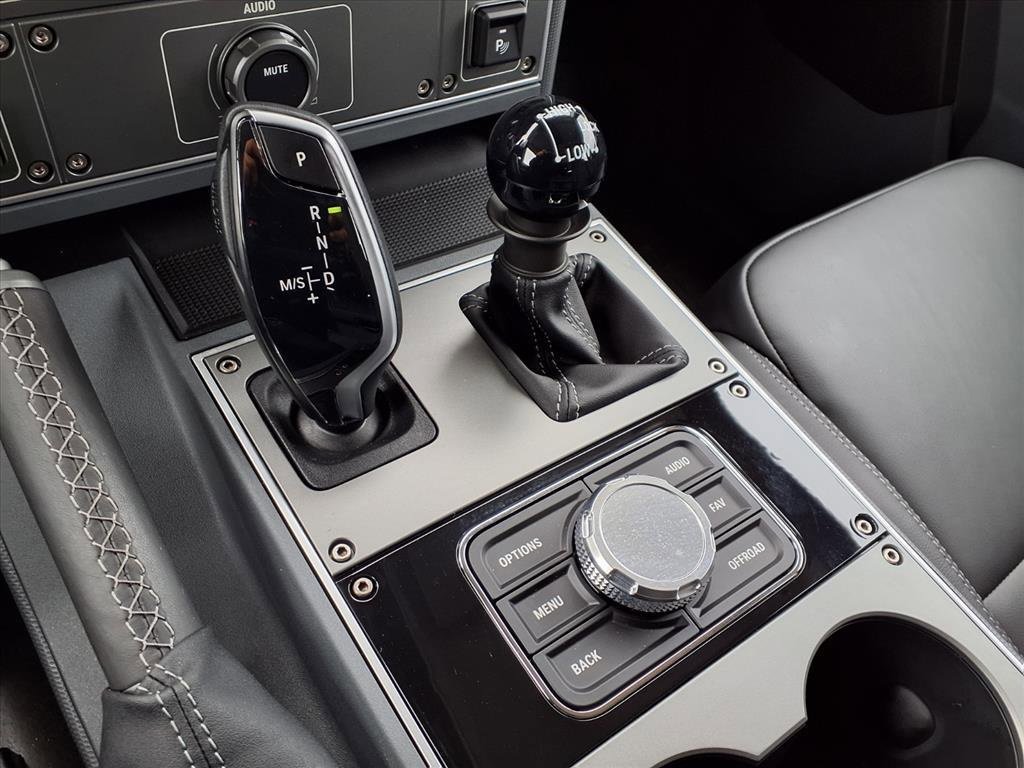 New 2024 INEOS Grenadier Trialmaster Edition image 15