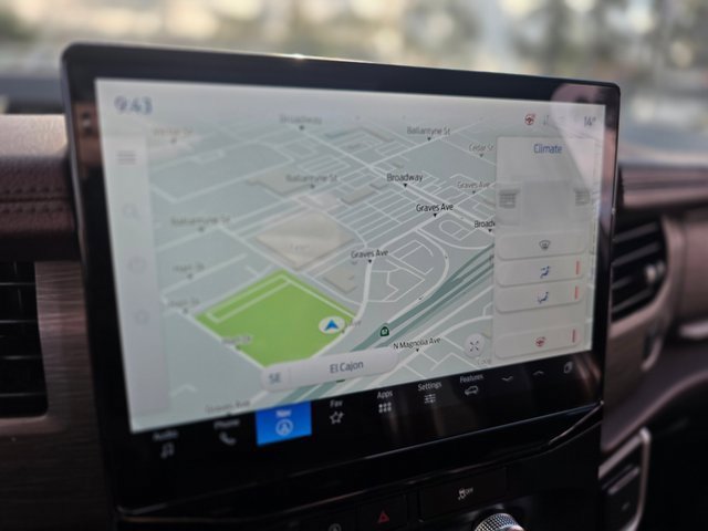 Used 2024 Ford Expedition Max Limited image 28