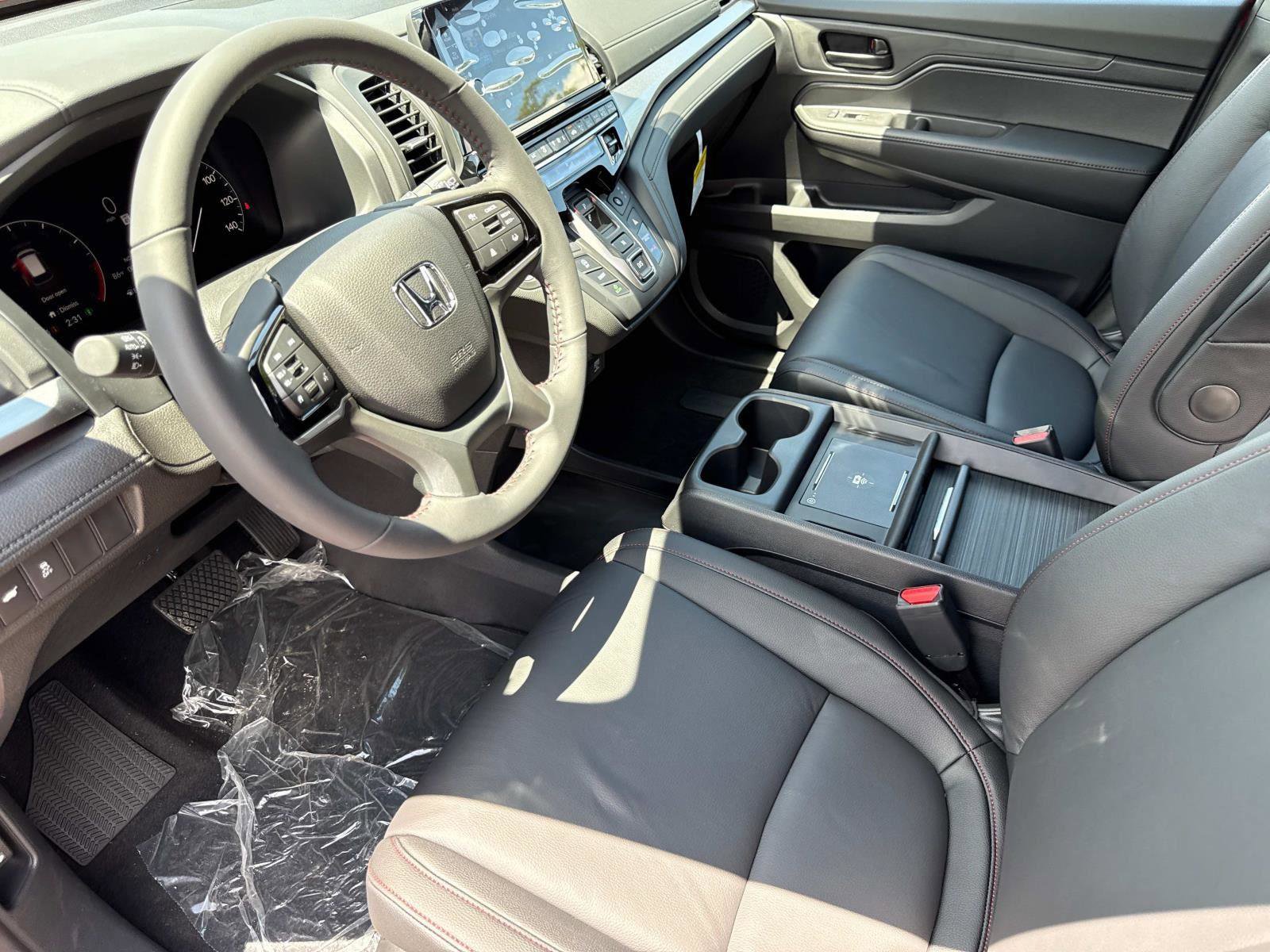 New 2026 Honda Odyssey Sport-L image 23