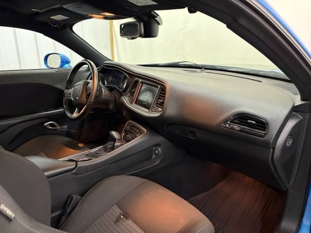 Used 2019 Dodge Challenger R/T RWD image 15