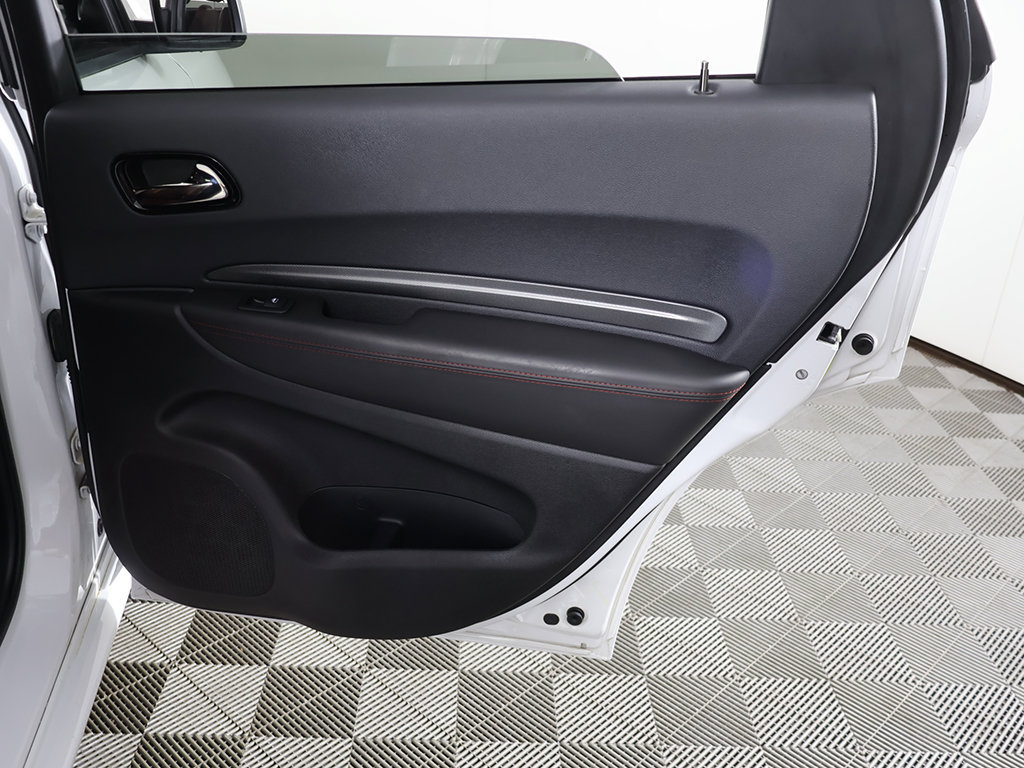 Used 2023 Dodge Durango GT AWD/4WD image 30