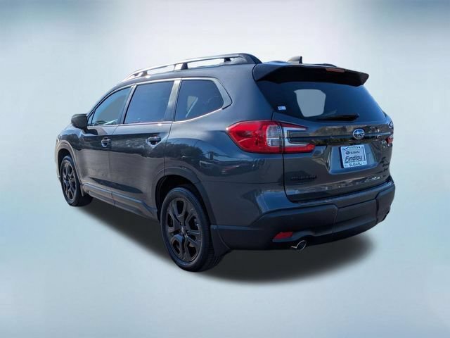 New 2026 Subaru Ascent Bronze Edition AWD/4WD image 5