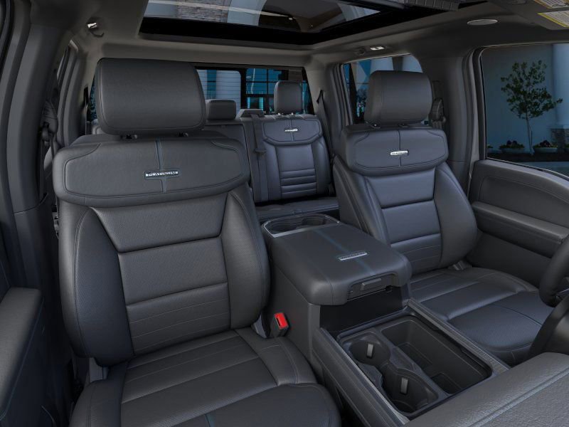 New 2026 Ford F250 Platinum image 10
