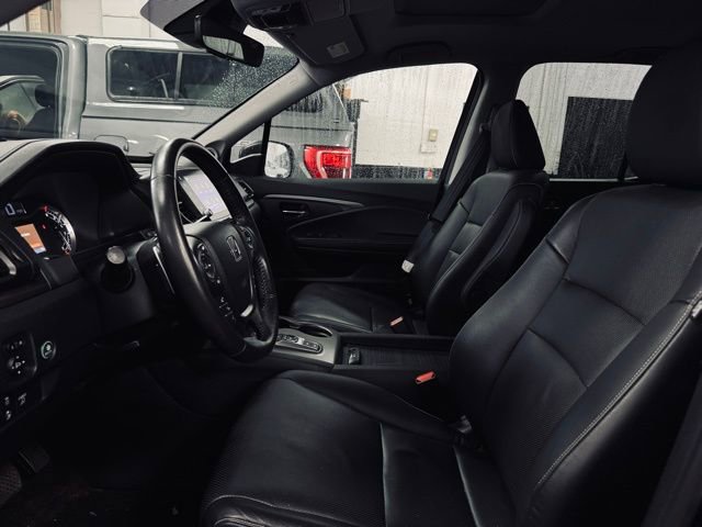 Used 2023 Honda Ridgeline RTL image 16