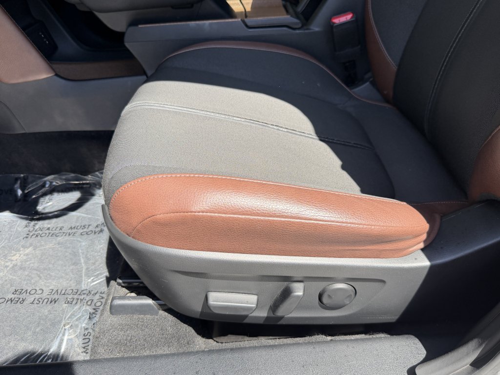 Used 2022 MAZDA MX-30 Electric w/ Premium Plus Pkg FWD image 29