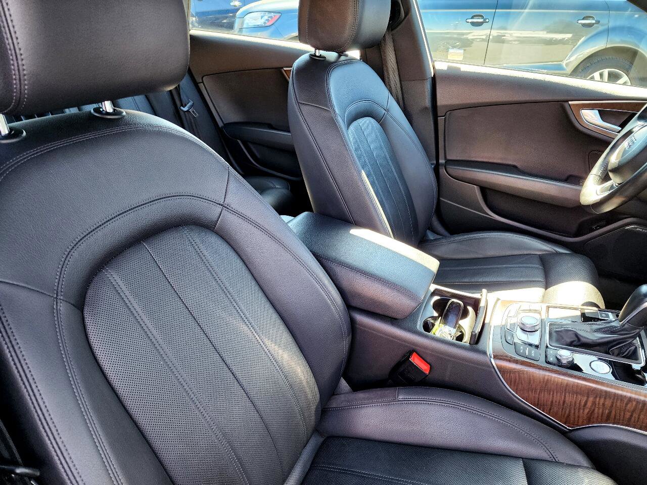 Used 2016 Audi A7 3.0T Prestige w/ Prestige Package image 32