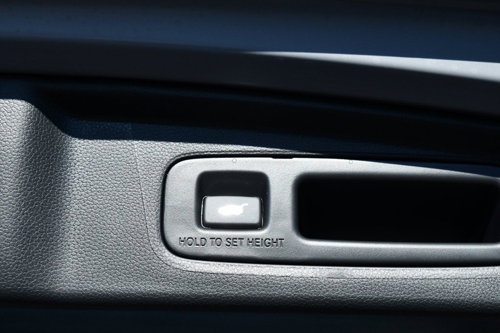 New 2027 Honda CR-V EX-L image 30