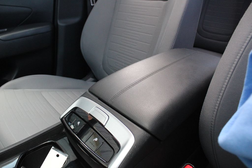 Used 2022 Hyundai Santa Cruz SEL Premium AWD/4WD image 17