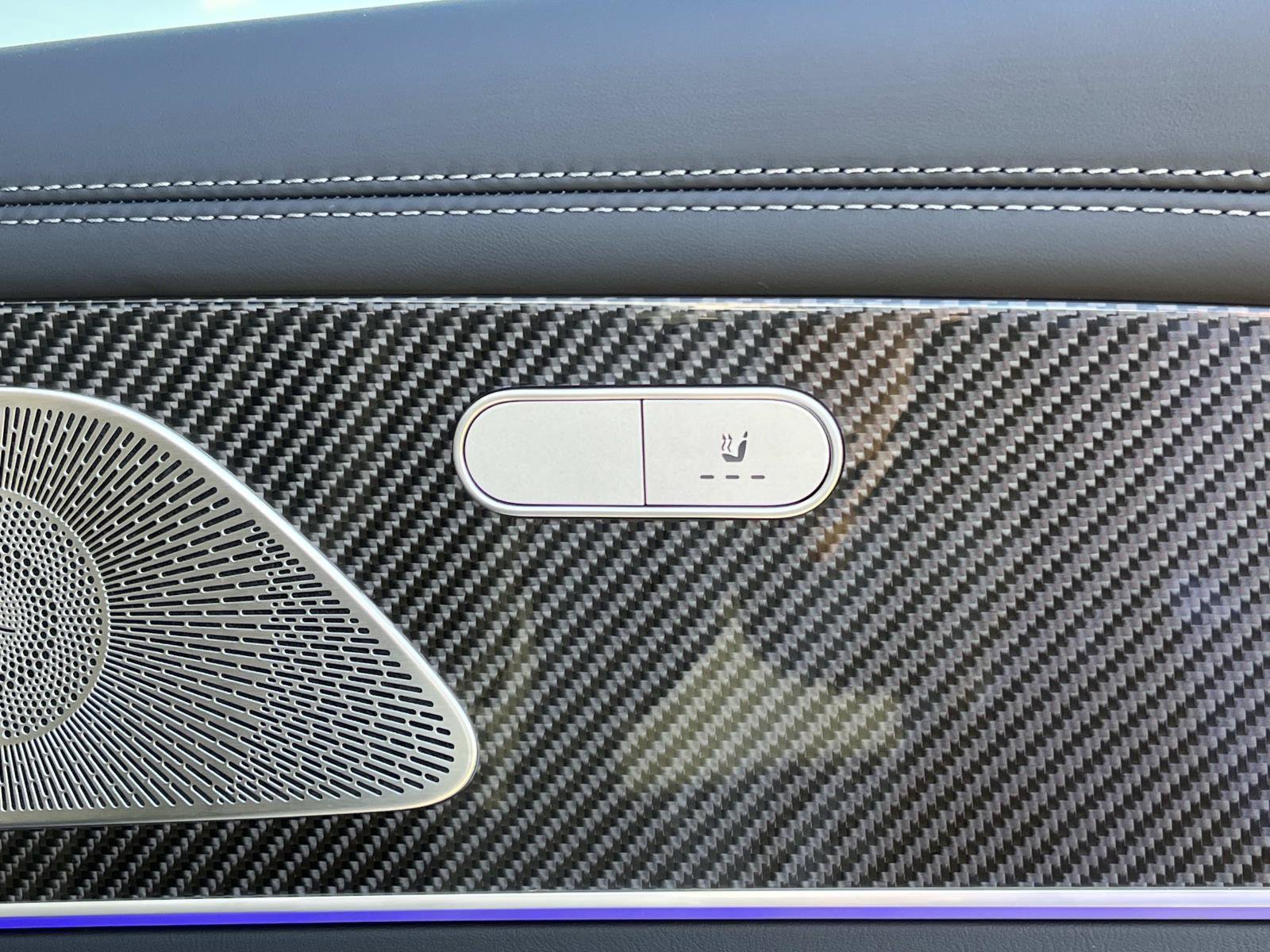 Certified 2025 Mercedes-Benz GLE 53 AMG 4MATIC image 23