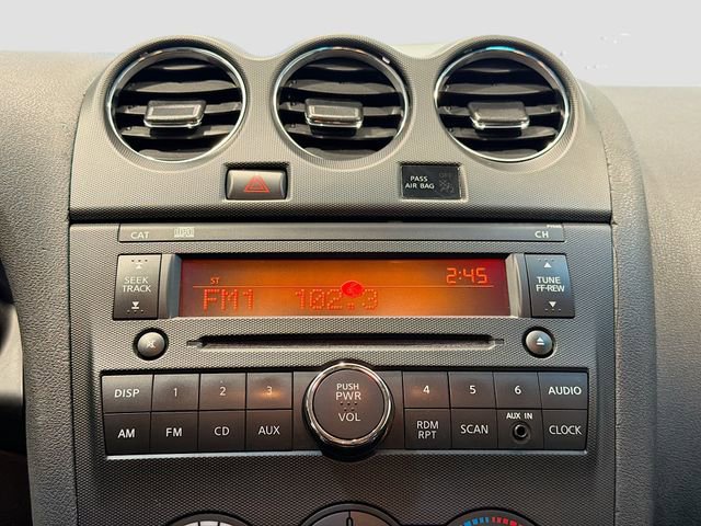 Used 2010 Nissan Altima 2.5 S FWD image 12