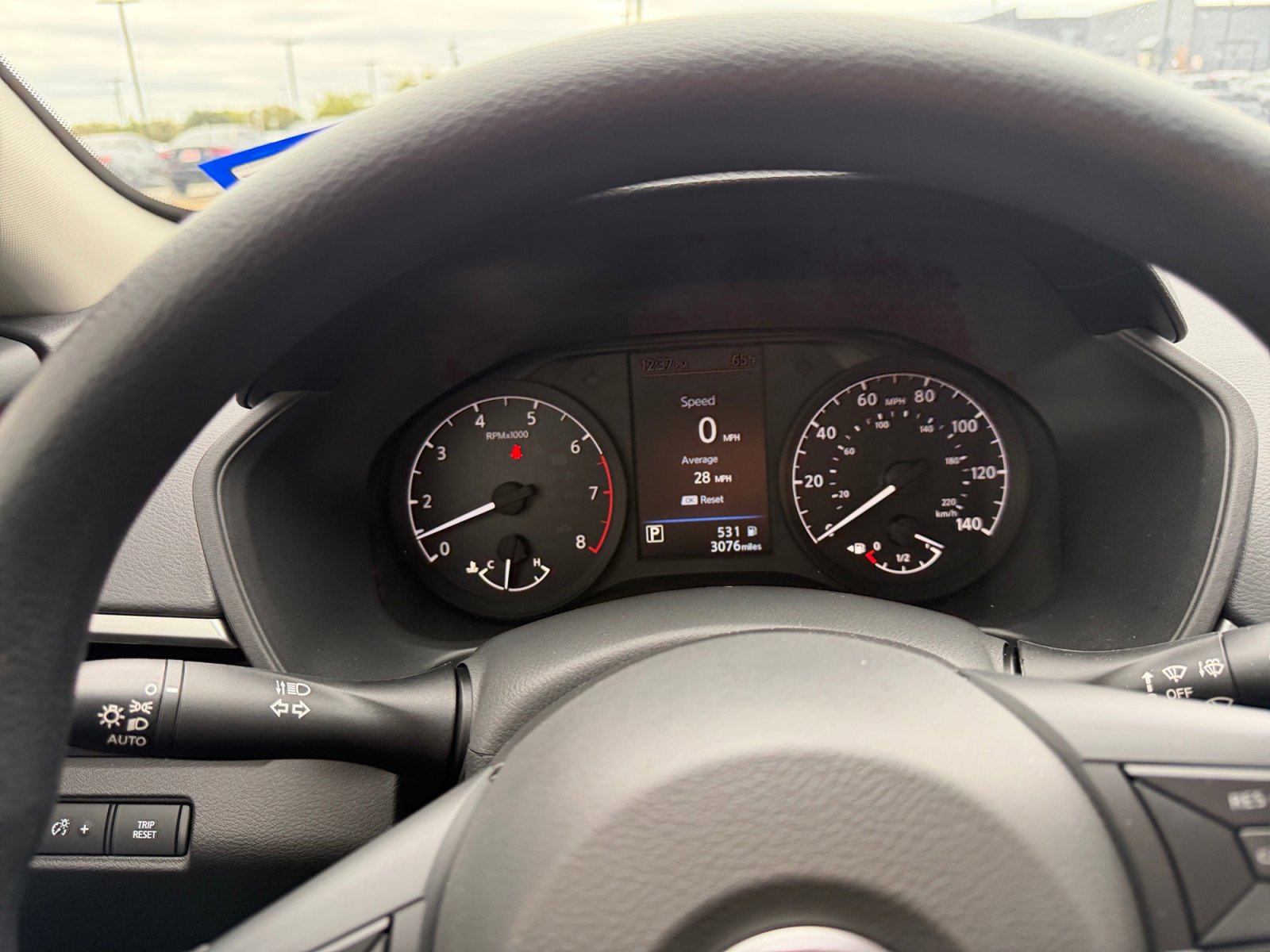 Used 2025 Nissan Altima 2.5 S image 19