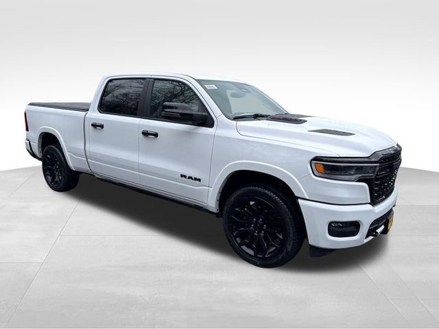 New 2026 RAM 1500 Limited image 1