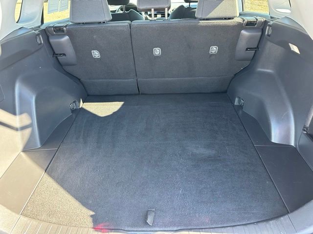 Used 2024 Toyota RAV4 LE image 12