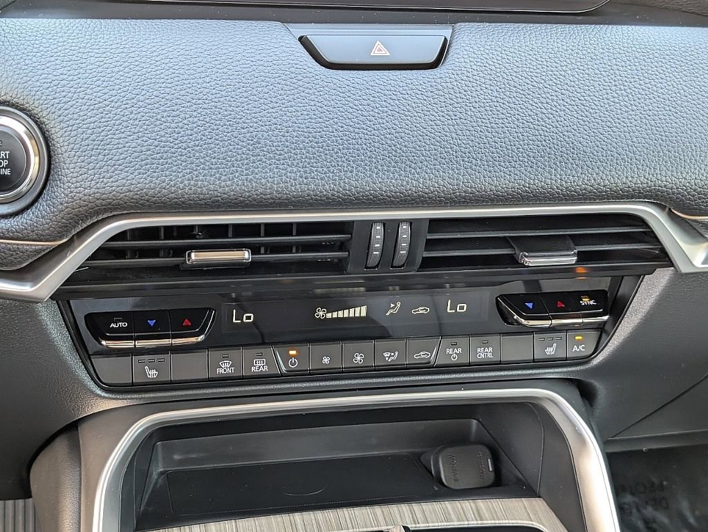 Certified 2024 MAZDA CX-90 3.3 Turbo w/ Premium Package image 32