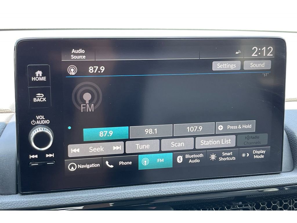 Certified 2023 Honda CR-V Sport Touring image 26