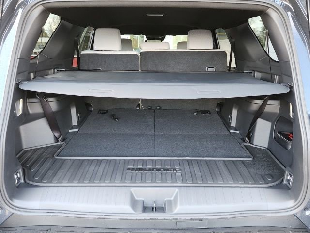 New 2026 Toyota 4Runner SR5 image 26