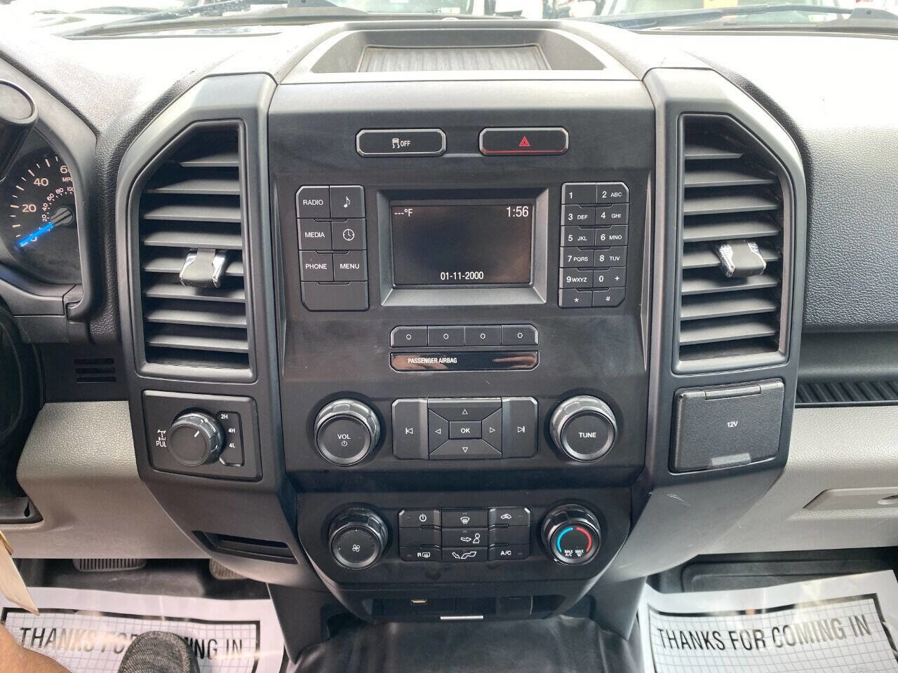 Used 2016 Ford F150 XL image 15