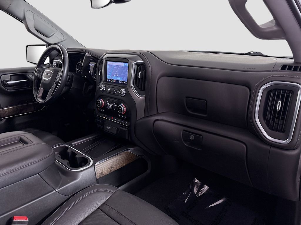 Used 2022 GMC Sierra 1500 Denali w/ Denali Premium Package AWD/4WD image 33