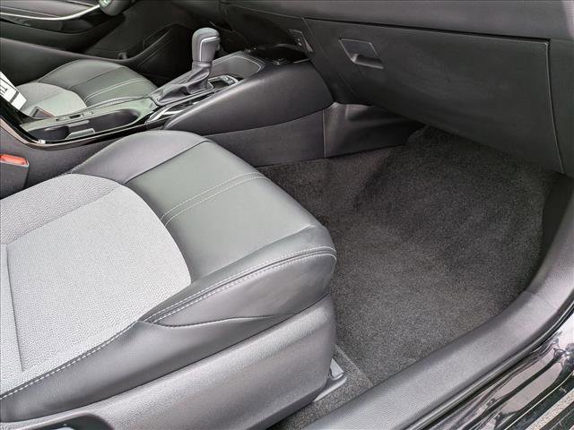 Certified 2025 Toyota Corolla XSE image 15