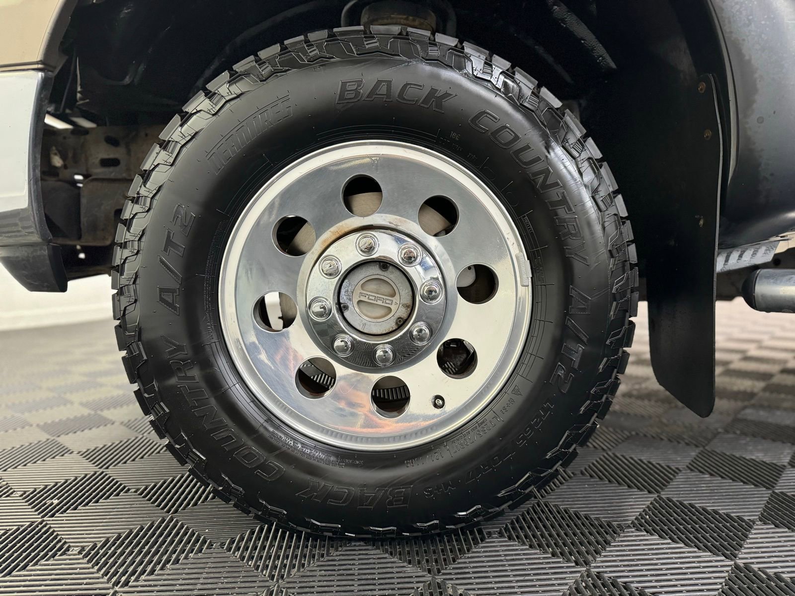 Used 2006 Ford F250 XLT image 8