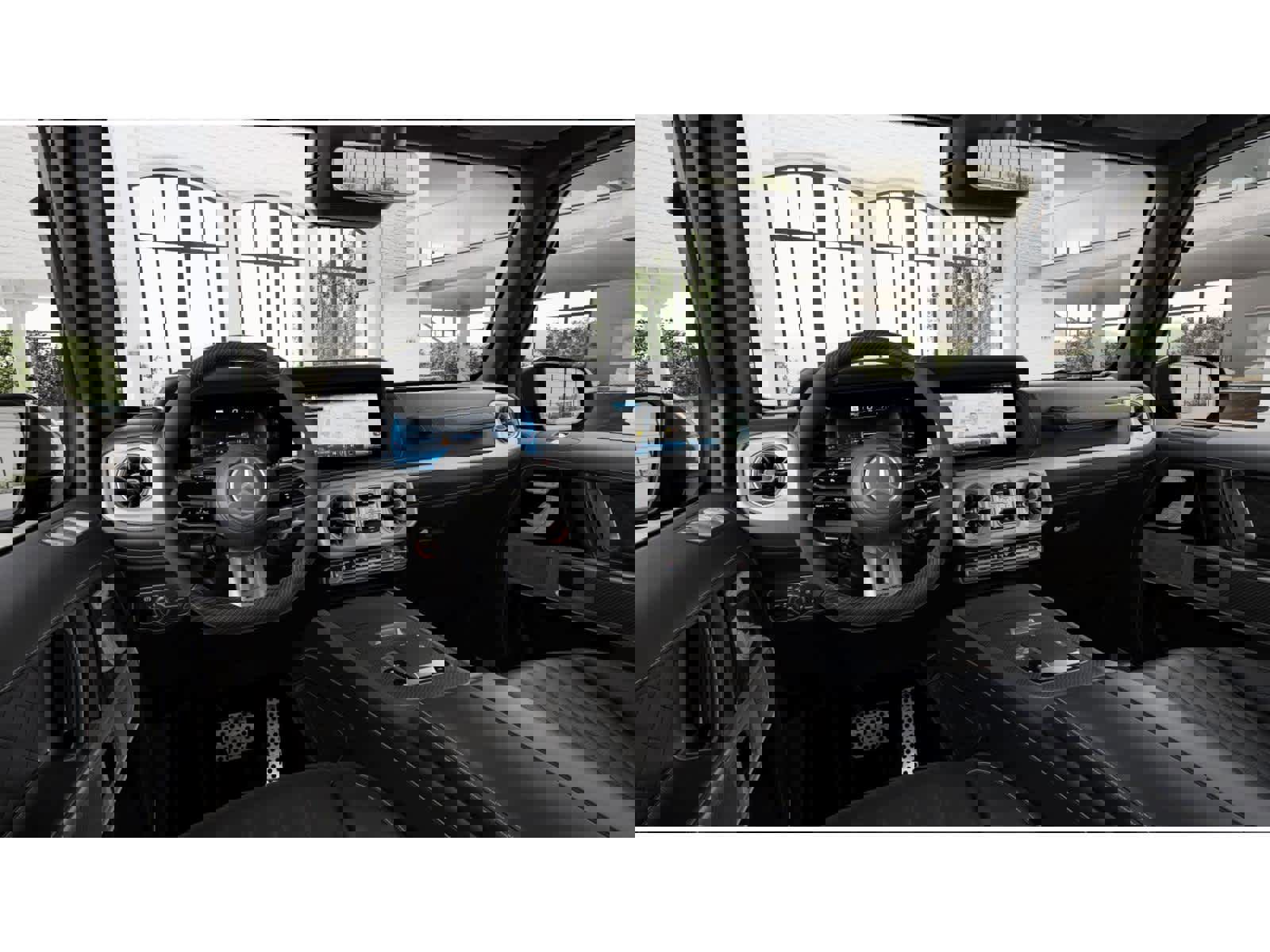 New 2026 Mercedes-Benz G 63 AMG 4MATIC image 2