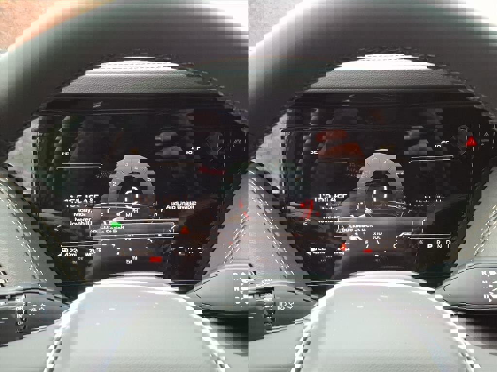 New 2026 GMC Yukon XL Elevation image 18