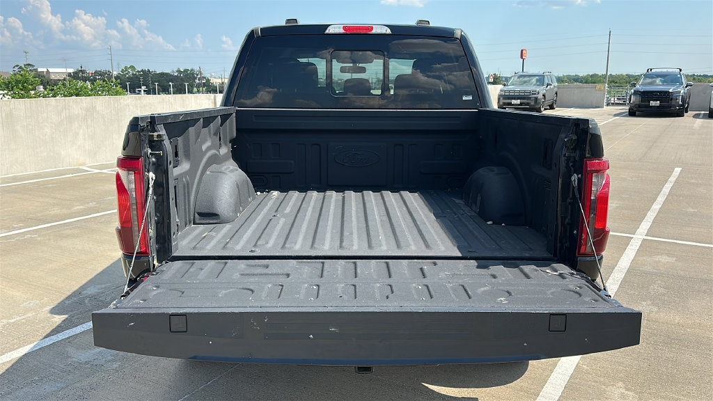 Used 2024 Ford F150 XLT w/ Equipment Group 302A MID AWD/4WD image 35