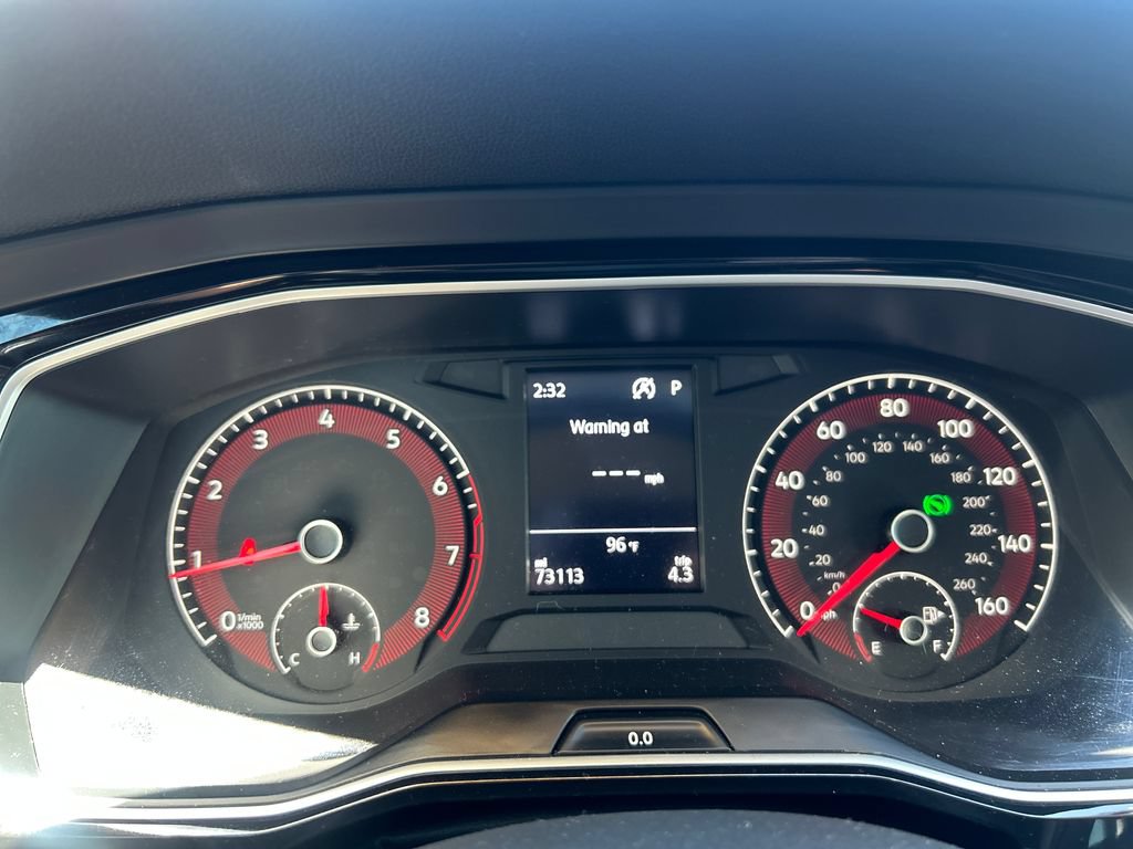 Used 2020 Volkswagen Jetta S FWD image 17