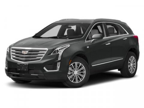 Used 2019 Cadillac XT5 FWD image 1