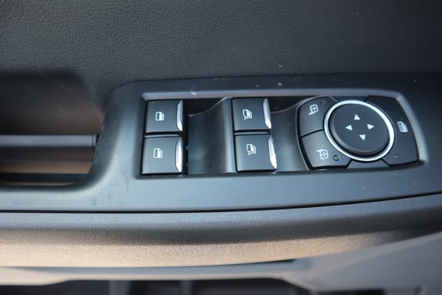 New 2026 Ford F250 XL w/ XL Chrome Package image 6