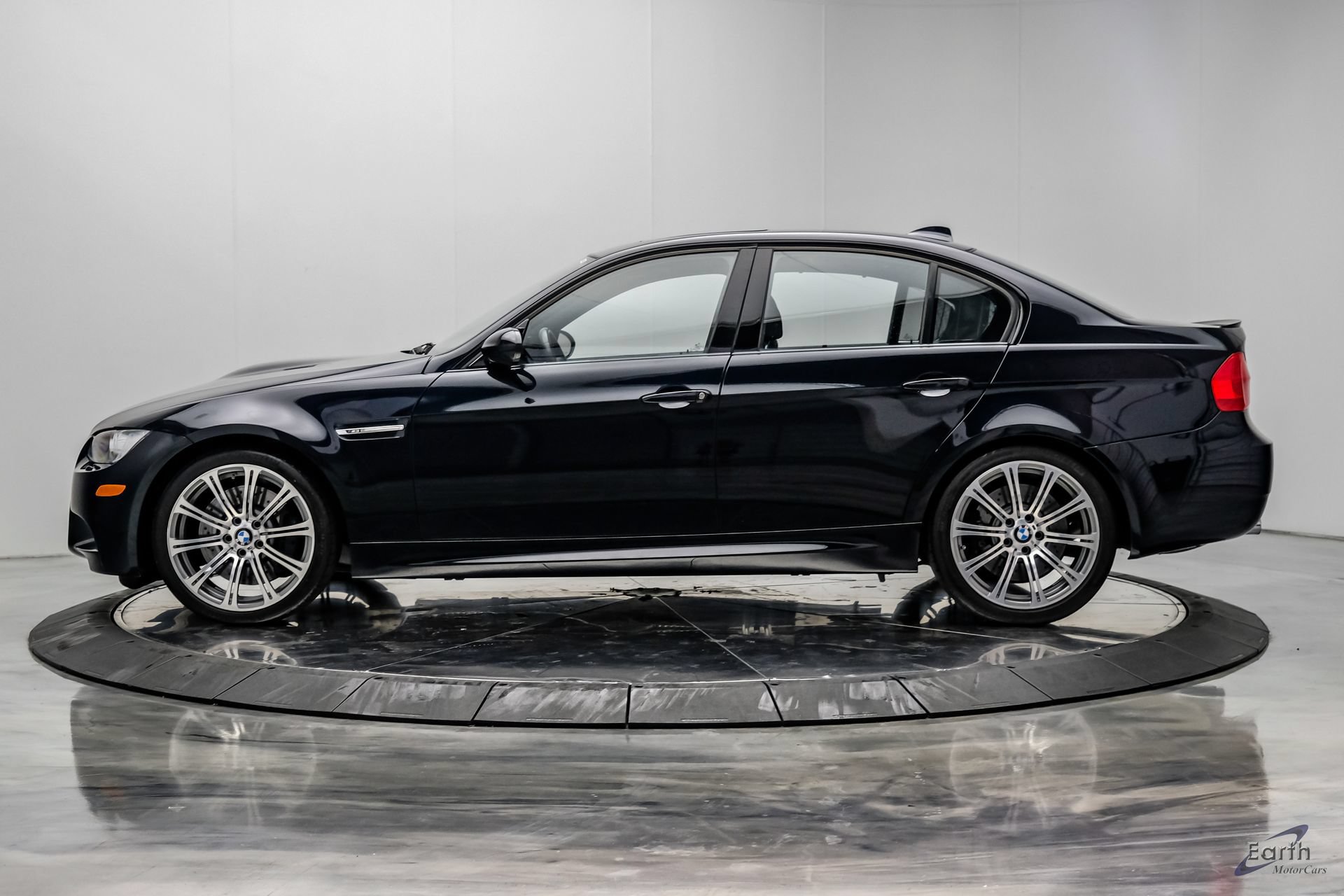 Used 2011 BMW M3 Sedan RWD image 7