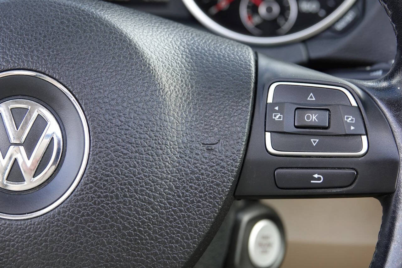 Used 2012 Volkswagen Jetta TDI FWD image 69
