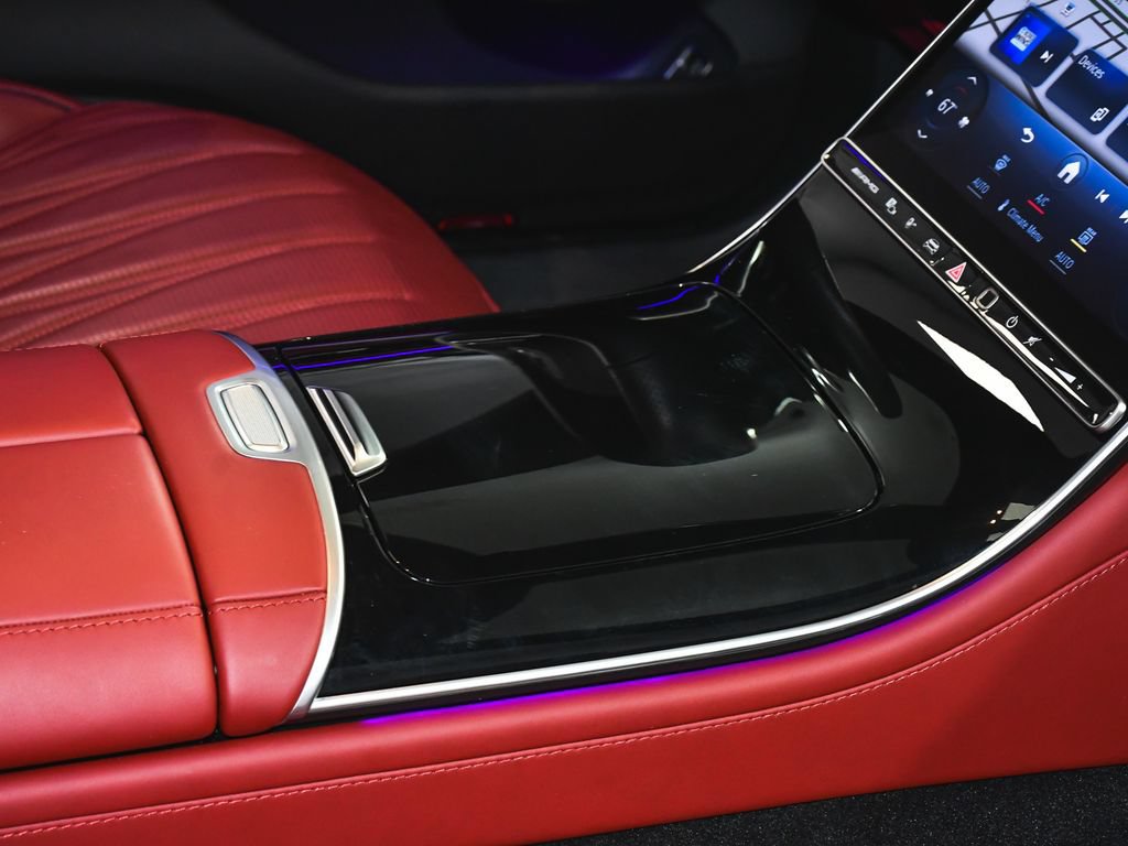 Used 2026 Mercedes-Benz S 63 AMG S image 78