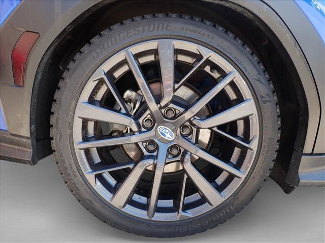 Used 2022 Subaru WRX Limited AWD/4WD image 7