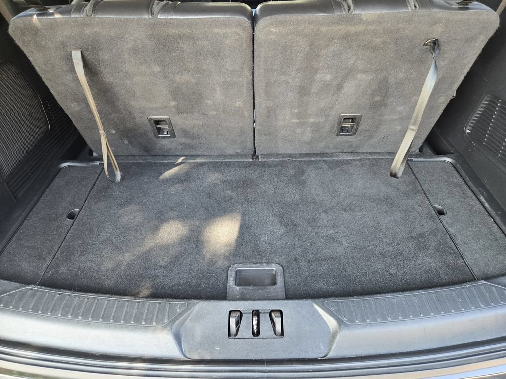 Used 2023 Ford Explorer Limited RWD image 26