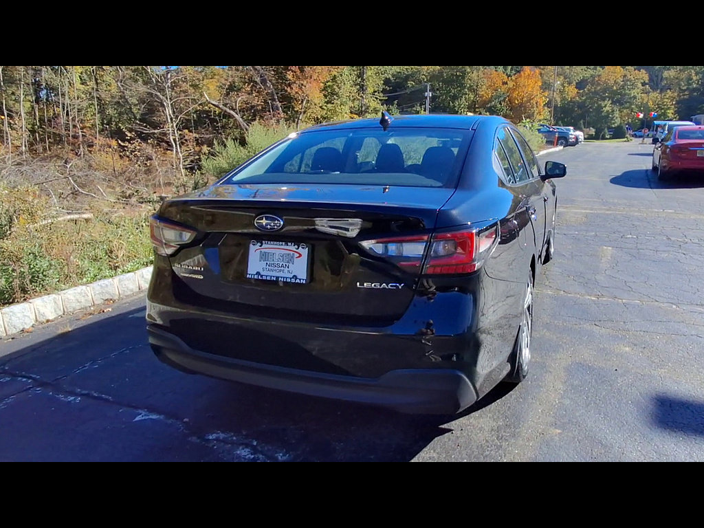 Used 2024 Subaru Legacy Limited AWD/4WD image 7