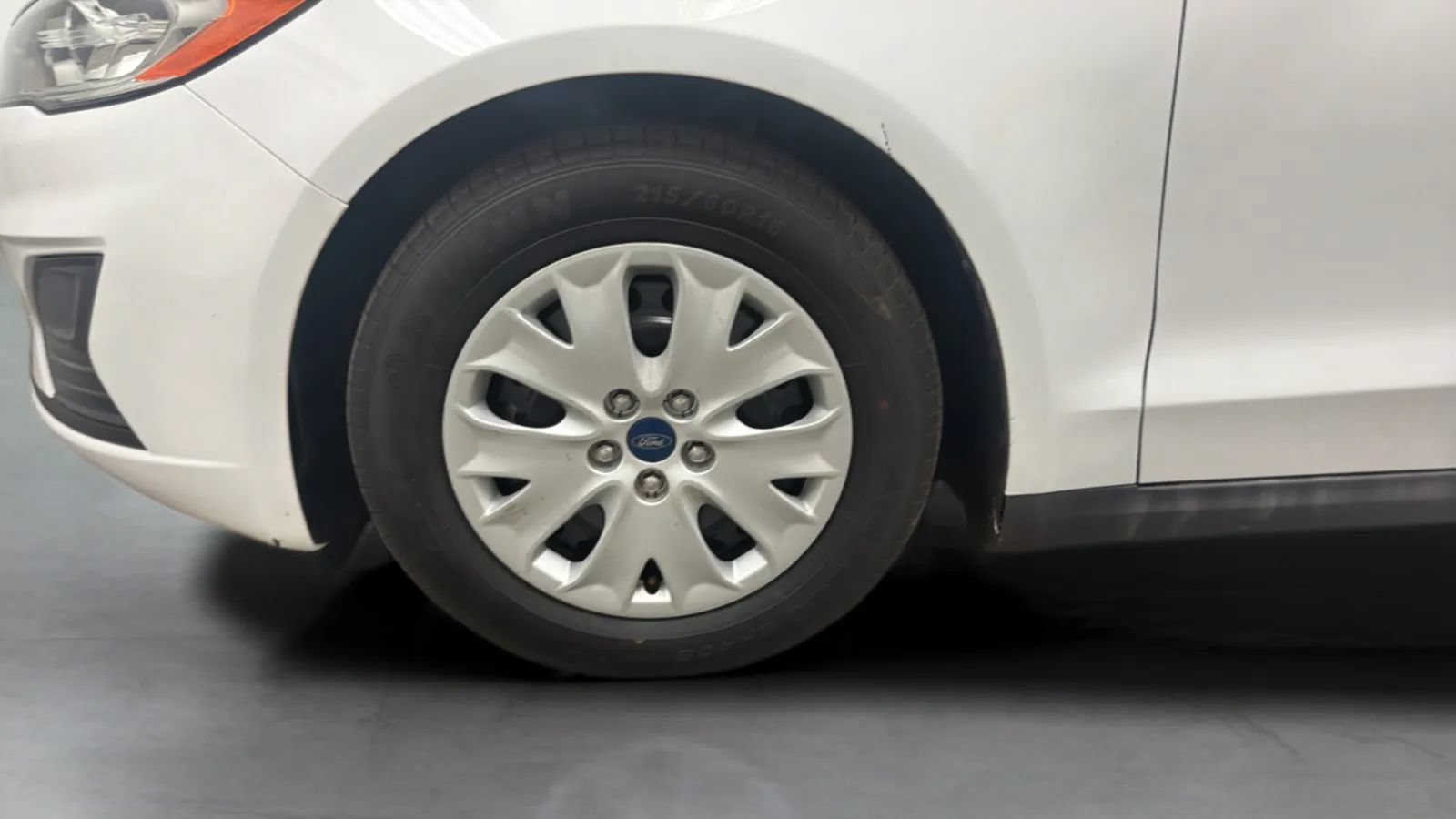 Used 2020 Ford Fusion S FWD image 29