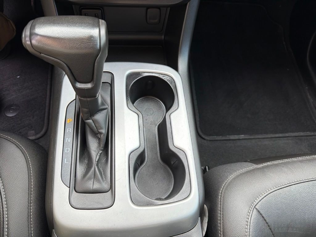 Used 2021 Chevrolet Colorado ZR2 AWD/4WD image 27