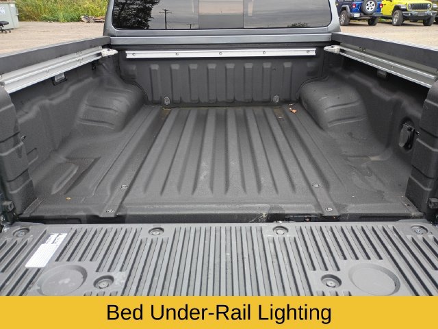 Used 2023 Nissan Frontier PRO-4X w/ Pro-4X Premium Package AWD/4WD image 21