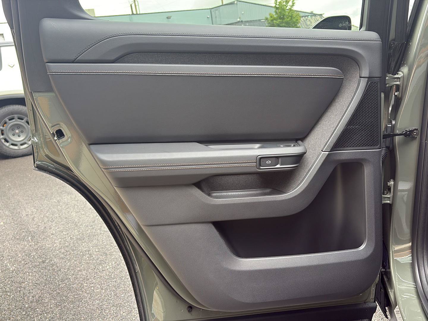 Used 2027 Rivian R2 Performance AWD/4WD image 17