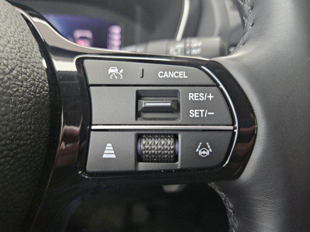 Used 2026 Honda Passport RTL image 27