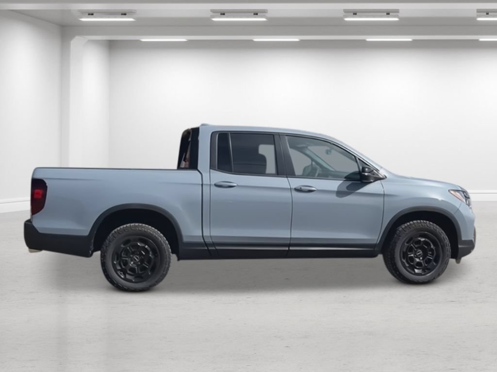 New 2026 Honda Ridgeline TrailSport image 6