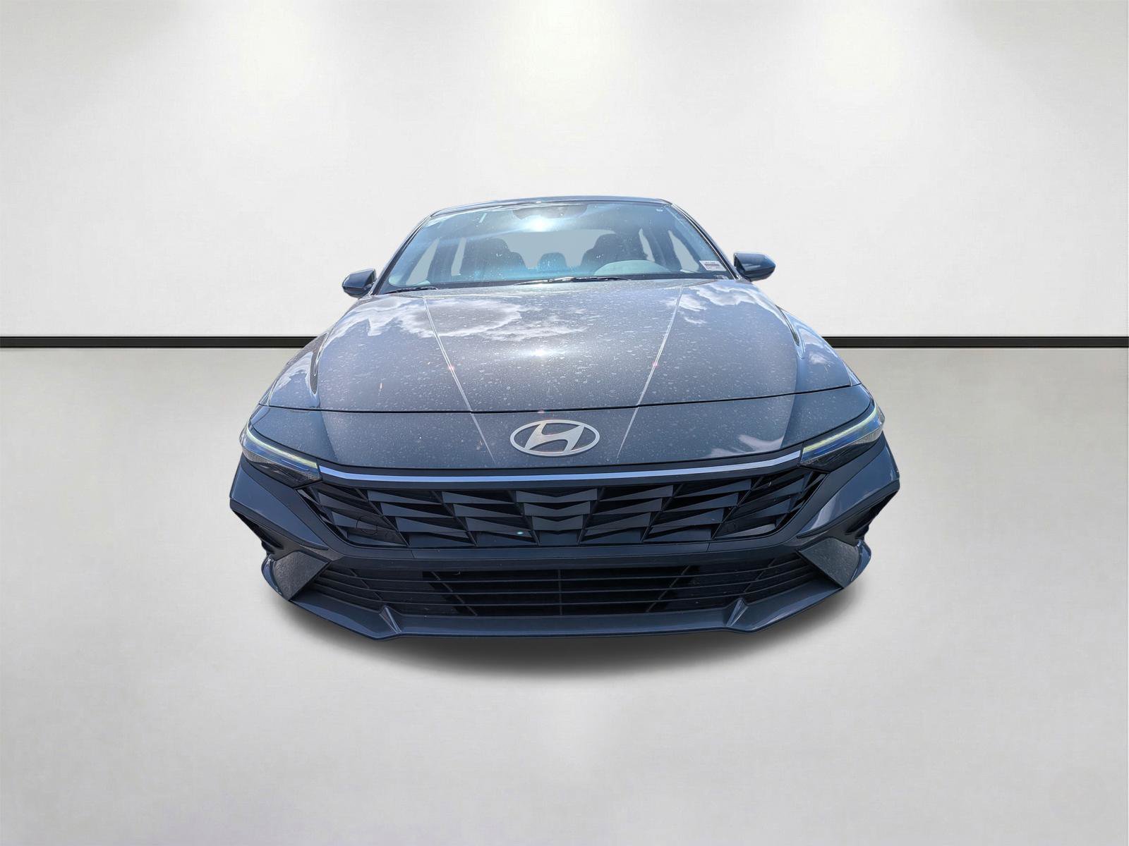 New 2026 Hyundai Elantra SE FWD image 9