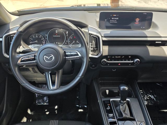 Used 2024 MAZDA CX-50 AWD 2.5 S w/ Cargo Package image 12