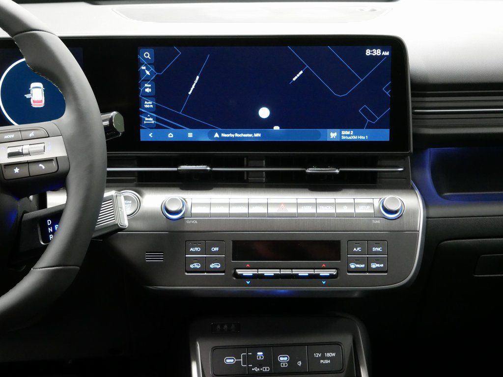 Used 2026 Hyundai Kona Limited AWD/4WD image 14