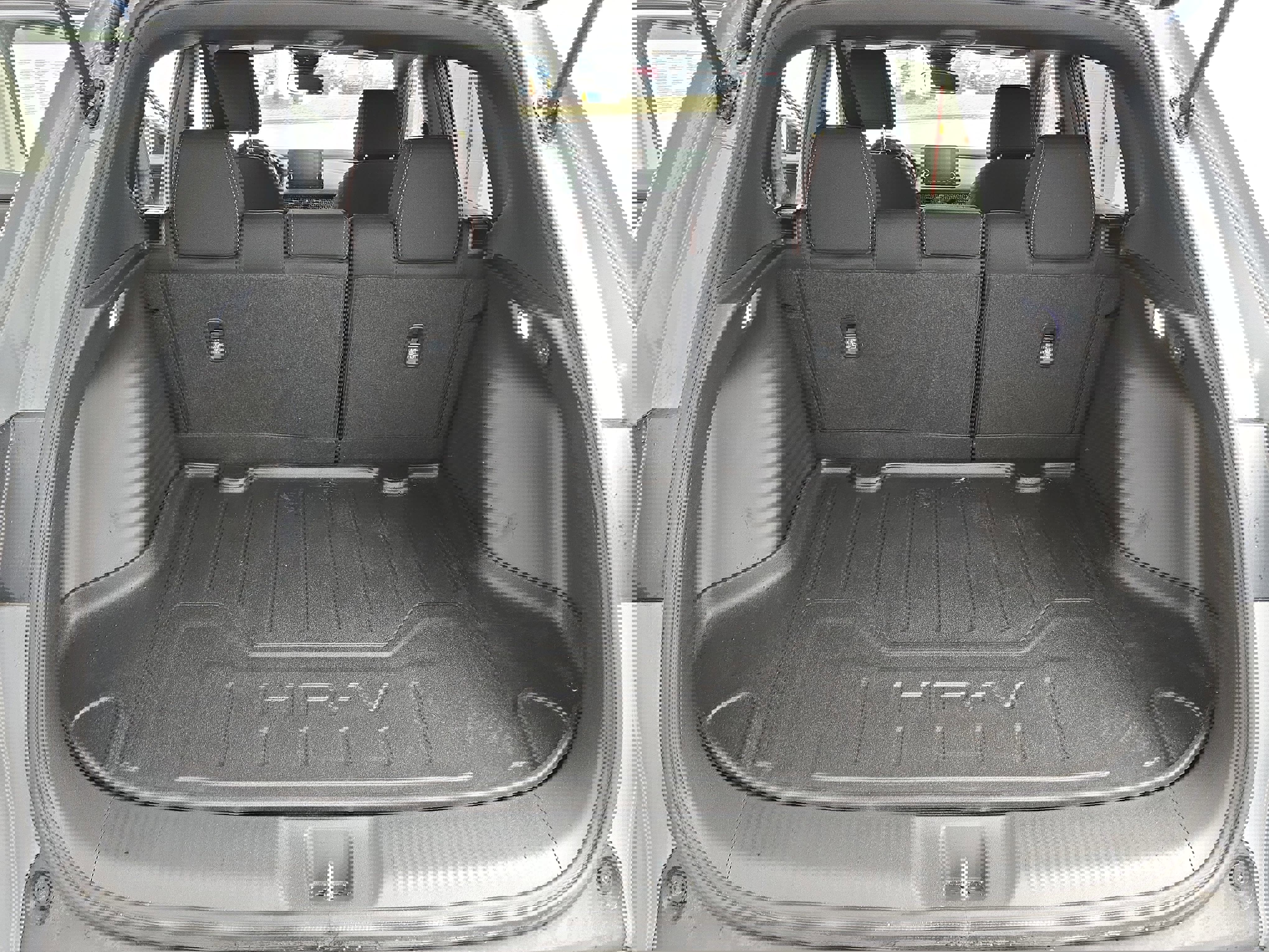 Used 2024 Honda HR-V Sport image 12