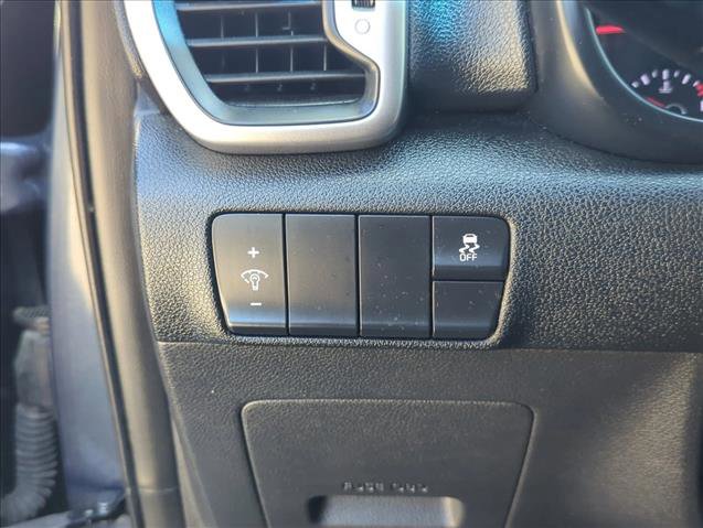 Used 2017 Kia Sportage EX FWD image 15